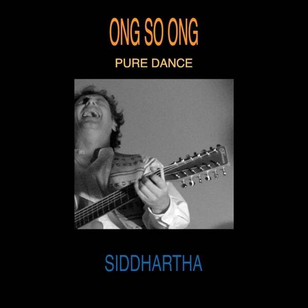 Cover art for Ong So Ong: Pure Dance