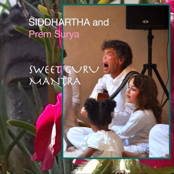 Cover art for Sweet Guru Mantra